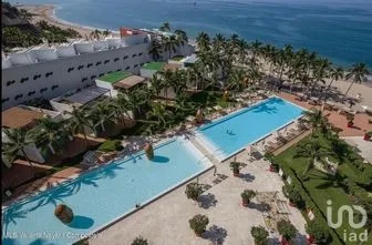 NEX-287923 - Departamento en Venta, con 2 recamaras, con 3 baños, con 178.97 m2 de construcción en Zona Hotelera Norte, CP 48333, Jalisco.