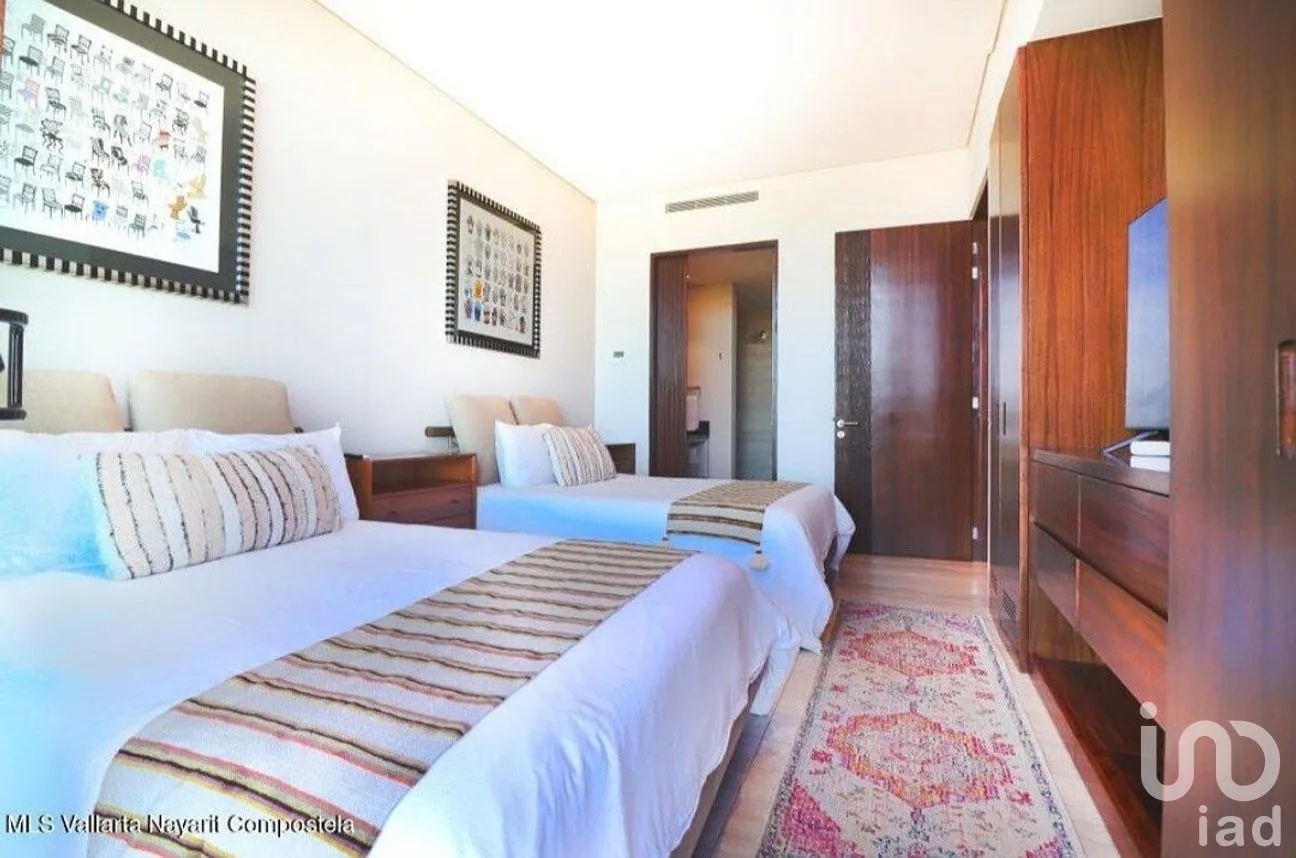 Departamento en Venta en Flamingos, Bahía de Banderas, Nayarit | NEX-288048 | iad México | Foto 11 de 16