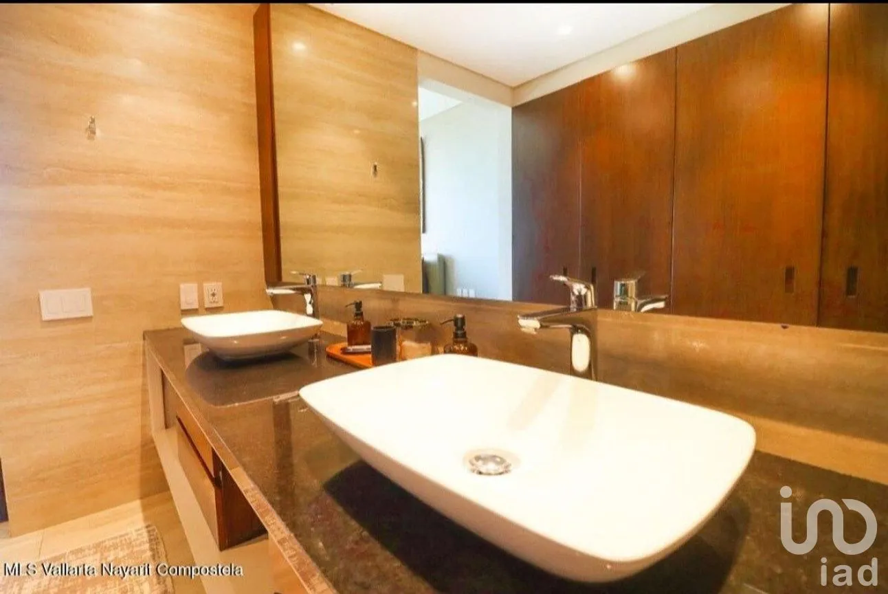 Departamento en Venta en Flamingos, Bahía de Banderas, Nayarit | NEX-288048 | iad México | Foto 12 de 16