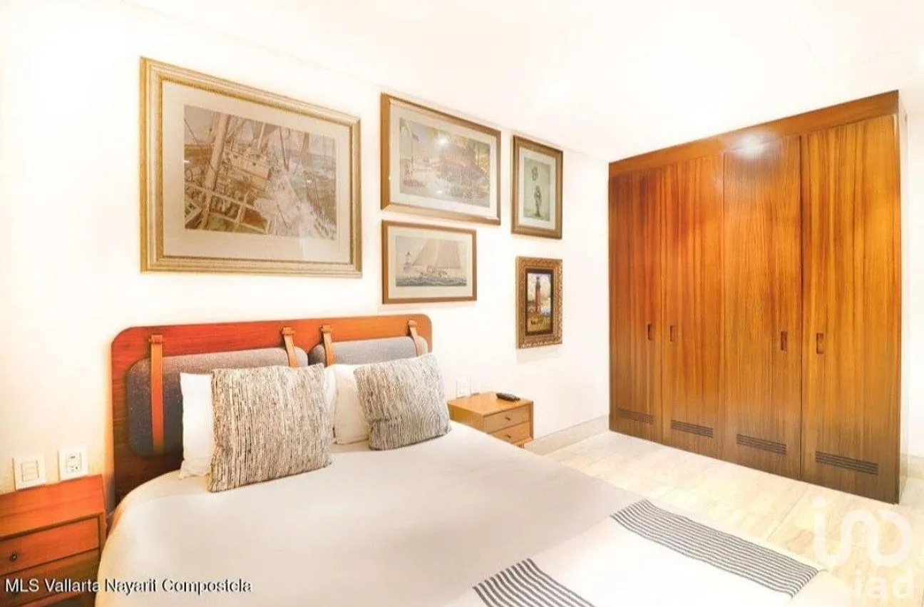 Departamento en Venta en Flamingos, Bahía de Banderas, Nayarit | NEX-288048 | iad México | Foto 13 de 16