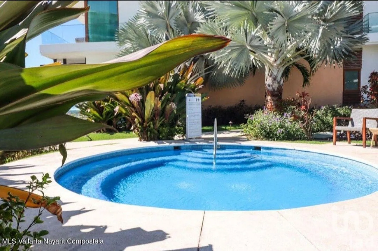 Departamento en Venta en Flamingos, Bahía de Banderas, Nayarit | NEX-288048 | iad México | Foto 14 de 16
