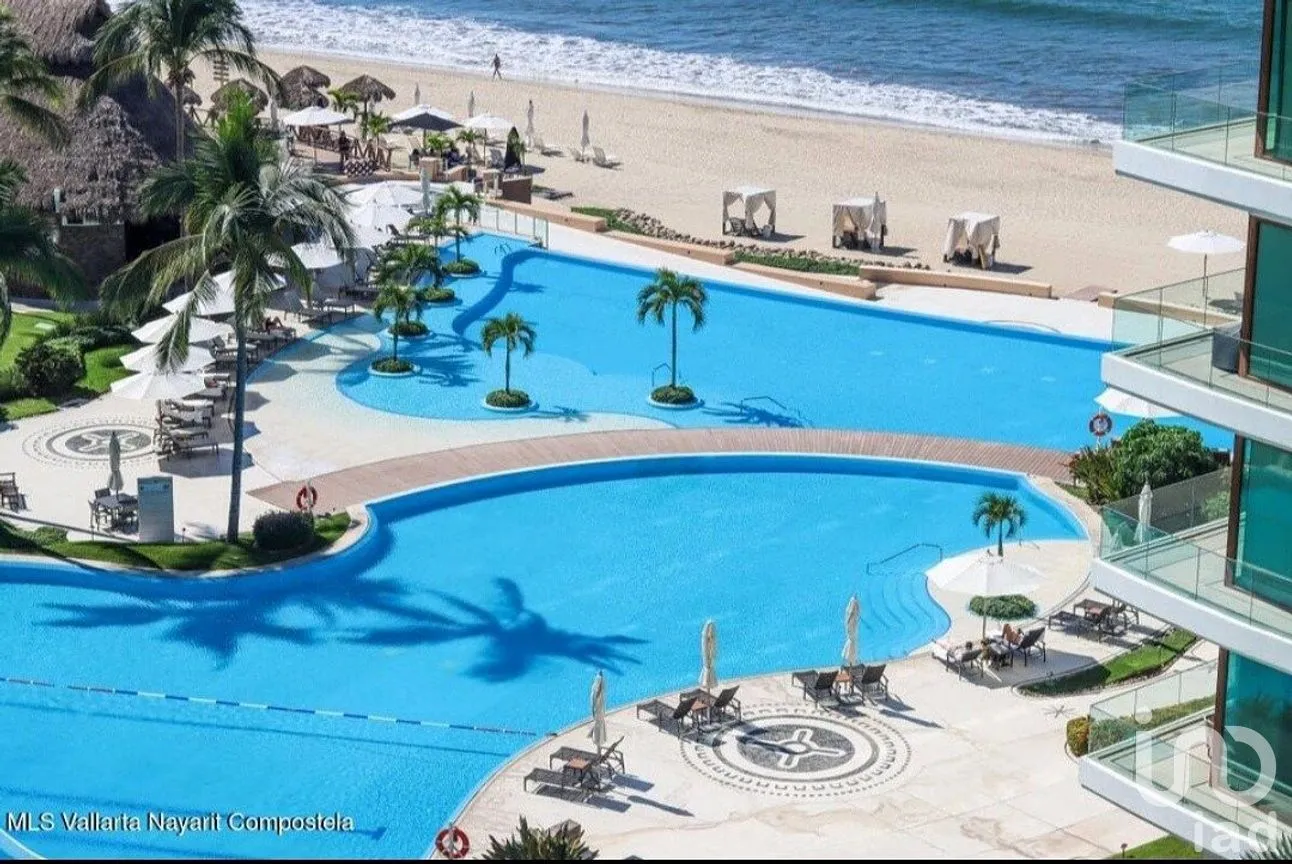 Departamento en Venta en Flamingos, Bahía de Banderas, Nayarit | NEX-288048 | iad México | Foto 15 de 16