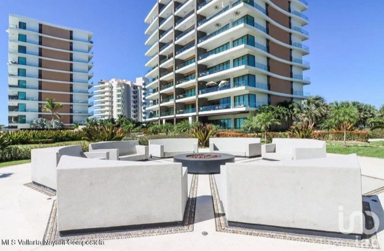 Departamento en Venta en Flamingos, Bahía de Banderas, Nayarit | NEX-288048 | iad México | Foto 16 de 16