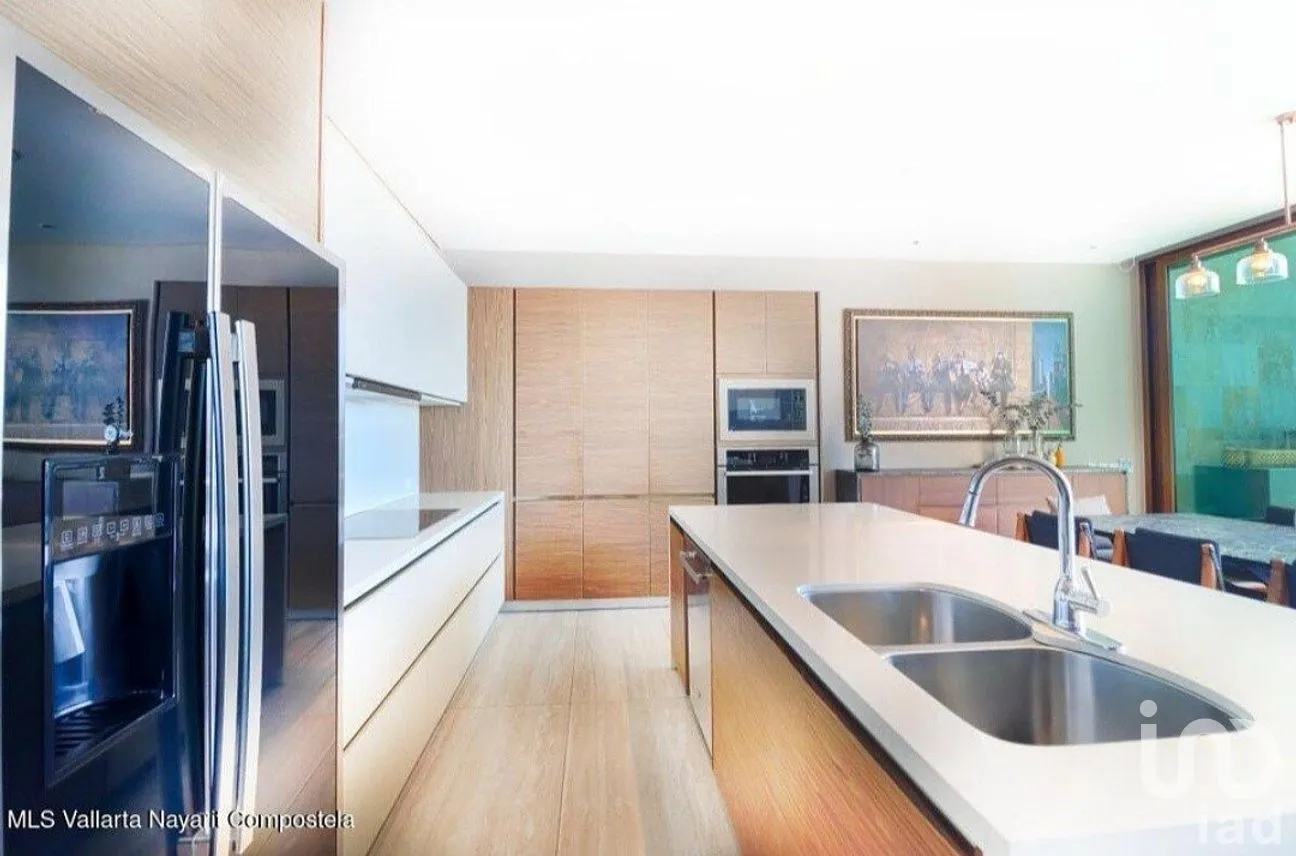 Departamento en Venta en Flamingos, Bahía de Banderas, Nayarit | NEX-288048 | iad México | Foto 3 de 16