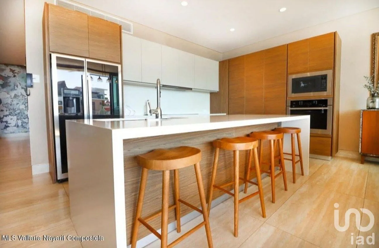 Departamento en Venta en Flamingos, Bahía de Banderas, Nayarit | NEX-288048 | iad México | Foto 5 de 16