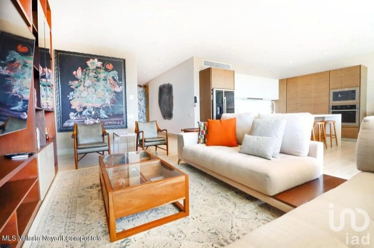 Departamento en Venta en Flamingos, Bahía de Banderas, Nayarit | NEX-288048 | iad México | Foto 6 de 16