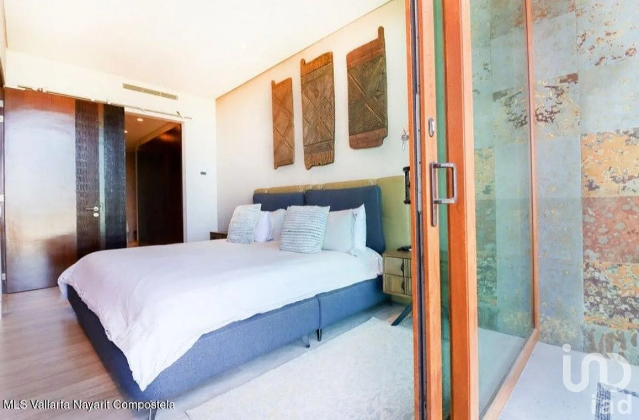 Departamento en Venta en Flamingos, Bahía de Banderas, Nayarit | NEX-288048 | iad México | Foto 8 de 16