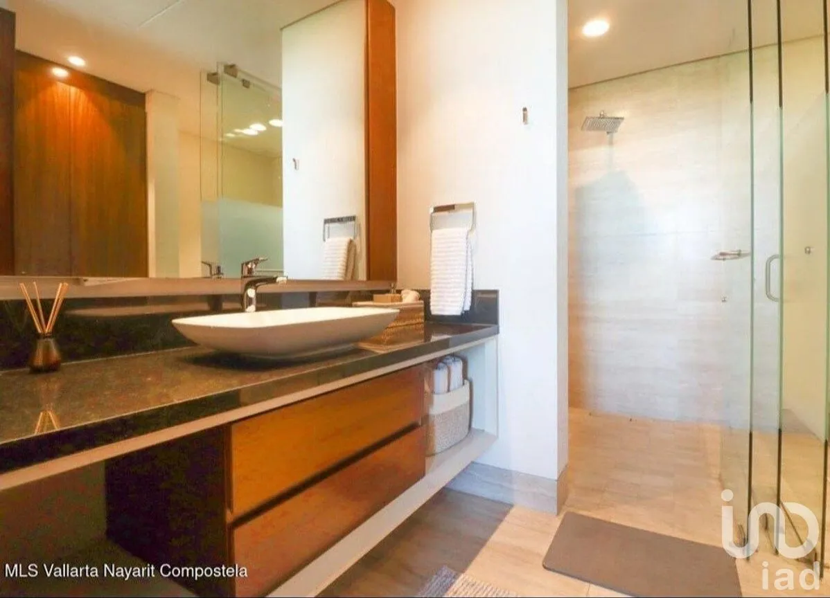 Departamento en Venta en Flamingos, Bahía de Banderas, Nayarit | NEX-288048 | iad México | Foto 9 de 16