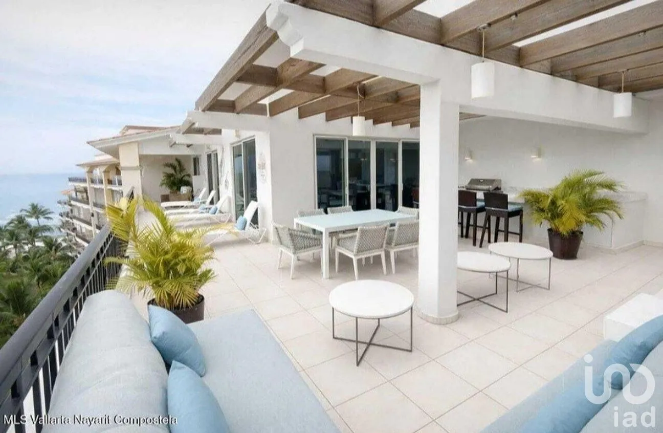 Departamento en Venta en Flamingos, Bahía de Banderas, Nayarit | NEX-288049 | iad México | Foto 2 de 24