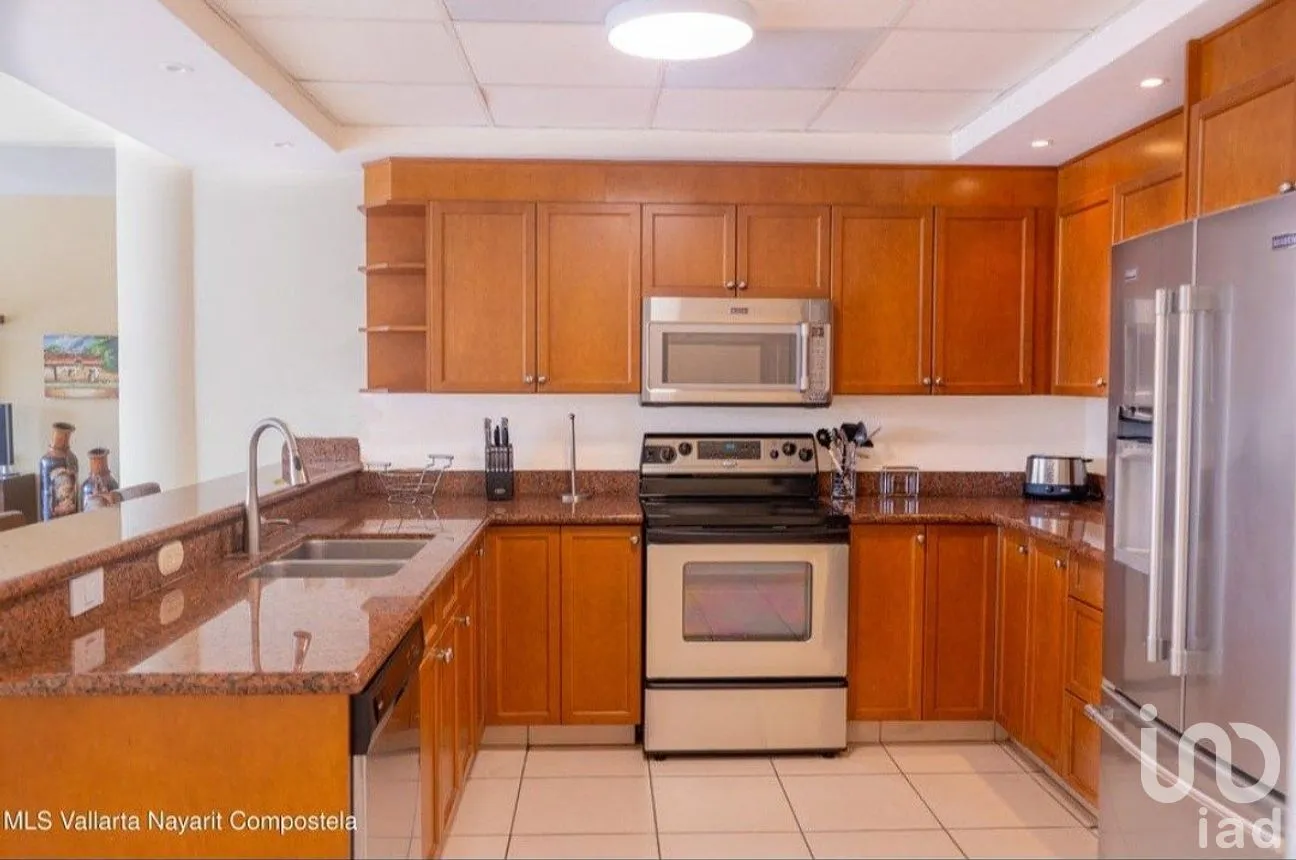 Departamento en Venta en Flamingos, Bahía de Banderas, Nayarit | NEX-288049 | iad México | Foto 11 de 24