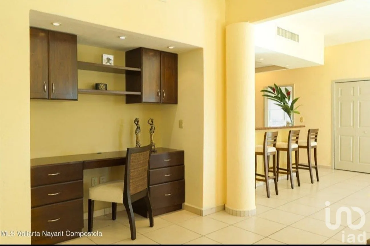 Departamento en Venta en Flamingos, Bahía de Banderas, Nayarit | NEX-288049 | iad México | Foto 12 de 24
