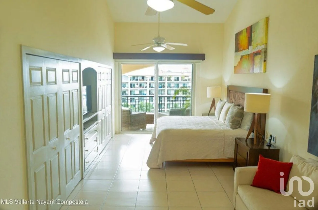 Departamento en Venta en Flamingos, Bahía de Banderas, Nayarit | NEX-288049 | iad México | Foto 13 de 24