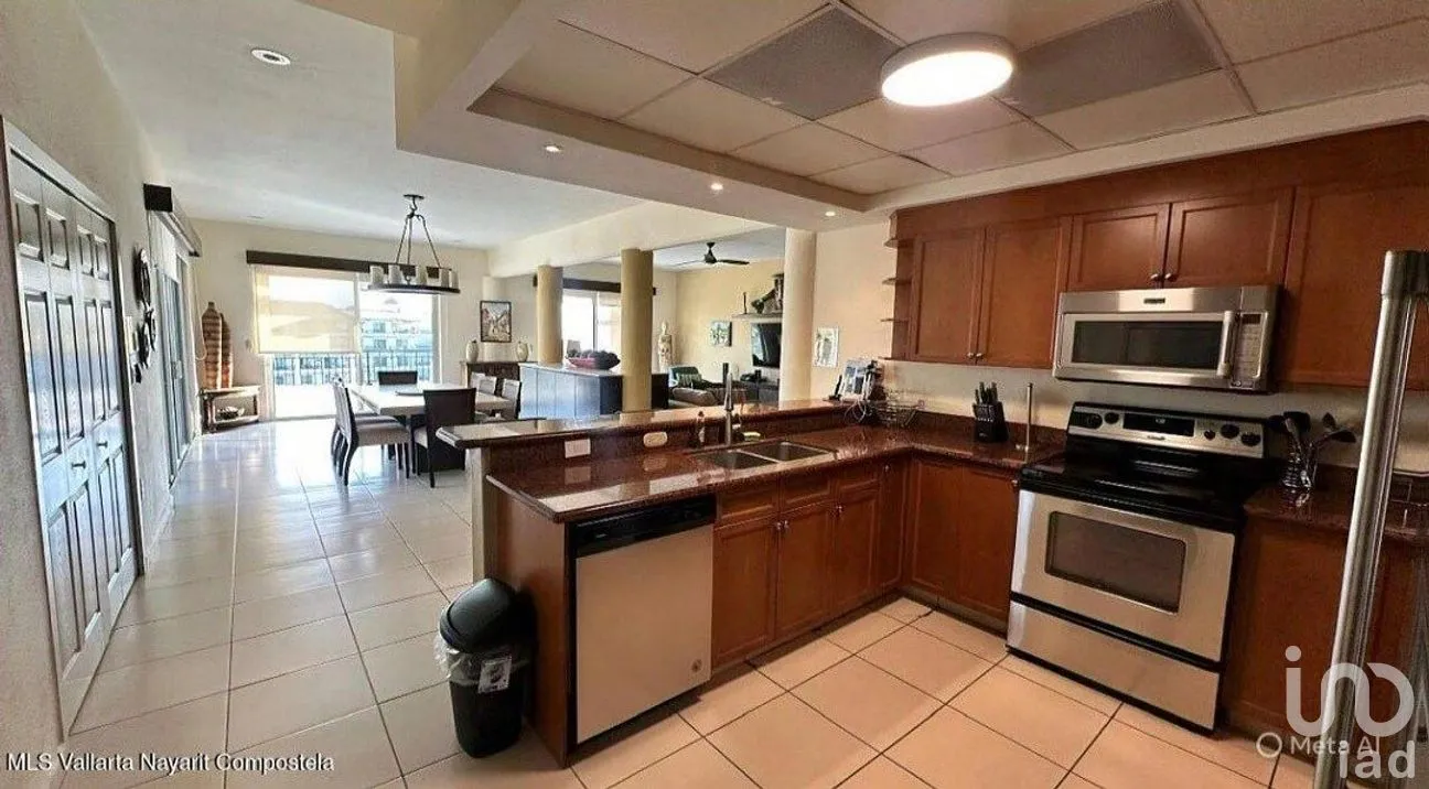 Departamento en Venta en Flamingos, Bahía de Banderas, Nayarit | NEX-288049 | iad México | Foto 14 de 24