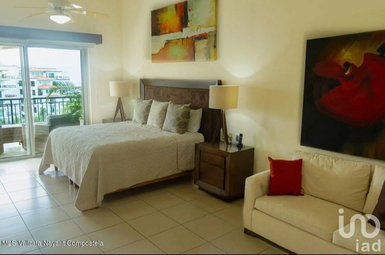 Departamento en Venta en Flamingos, Bahía de Banderas, Nayarit | NEX-288049 | iad México | Foto 15 de 24