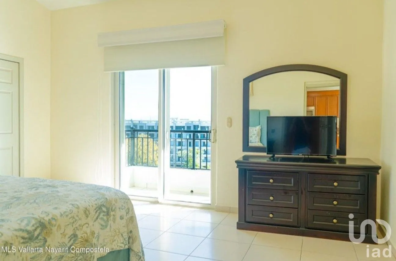 Departamento en Venta en Flamingos, Bahía de Banderas, Nayarit | NEX-288049 | iad México | Foto 19 de 24