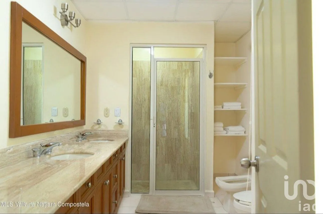 Departamento en Venta en Flamingos, Bahía de Banderas, Nayarit | NEX-288049 | iad México | Foto 20 de 24