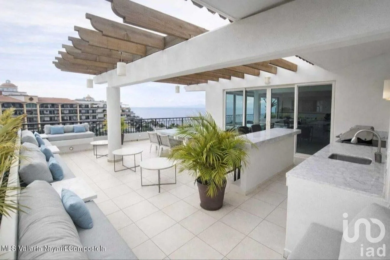 Departamento en Venta en Flamingos, Bahía de Banderas, Nayarit | NEX-288049 | iad México | Foto 3 de 24