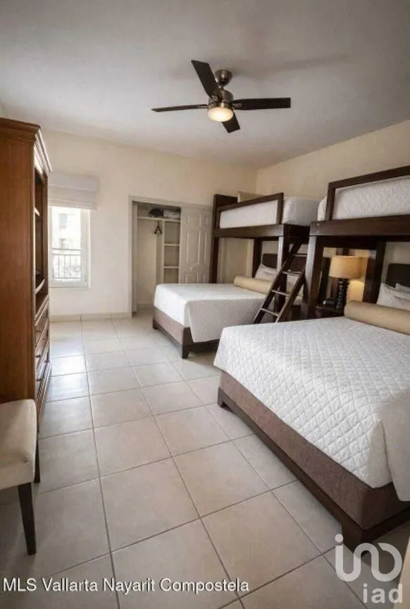 Departamento en Venta en Flamingos, Bahía de Banderas, Nayarit | NEX-288049 | iad México | Foto 21 de 24