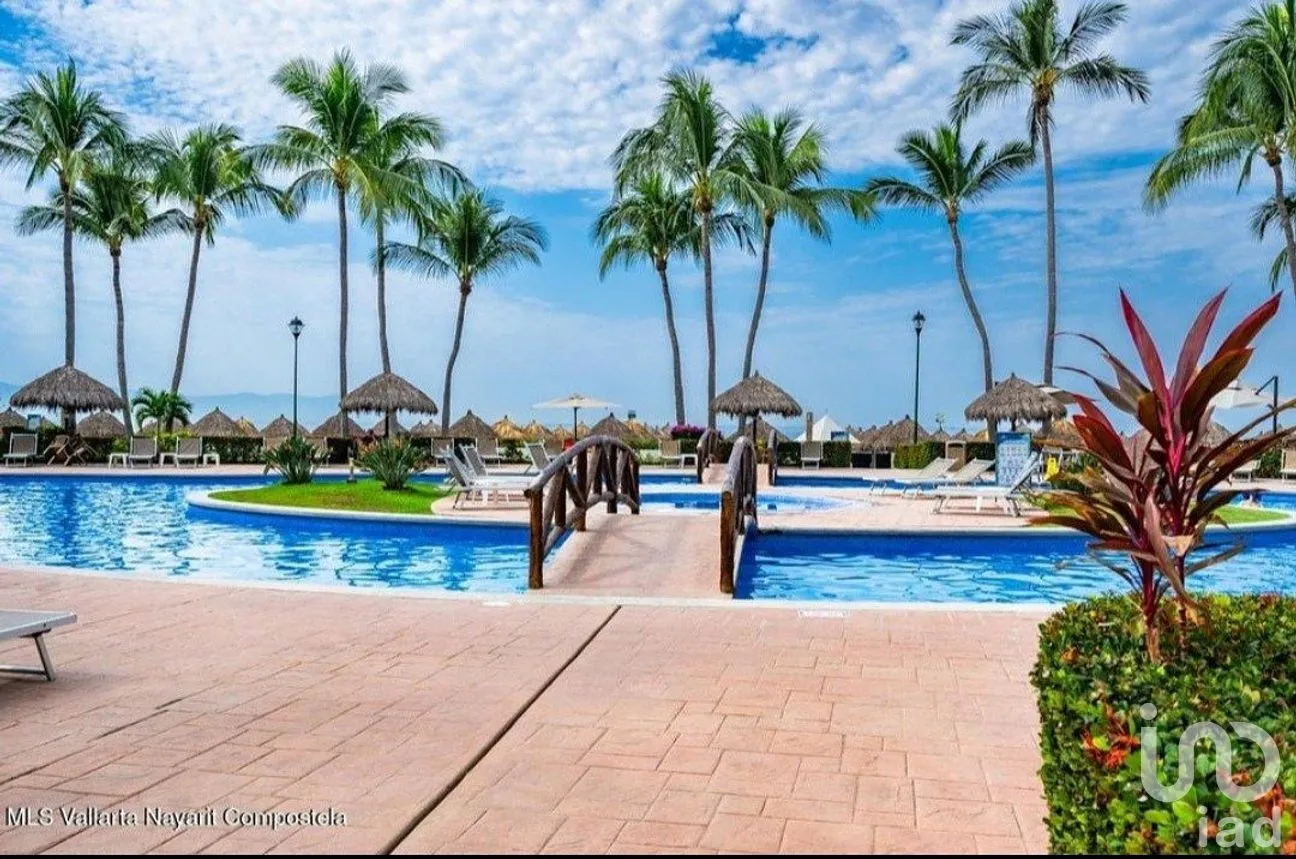 Departamento en Venta en Flamingos, Bahía de Banderas, Nayarit | NEX-288049 | iad México | Foto 23 de 24