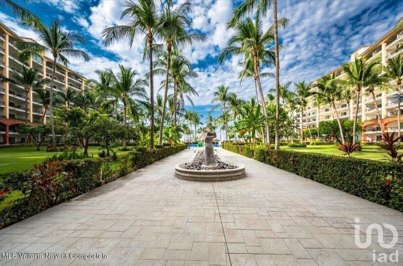 Departamento en Venta en Flamingos, Bahía de Banderas, Nayarit | NEX-288049 | iad México | Foto 24 de 24