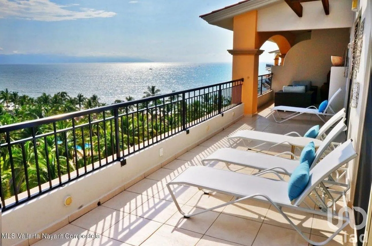 Departamento en Venta en Flamingos, Bahía de Banderas, Nayarit | NEX-288049 | iad México | Foto 4 de 24
