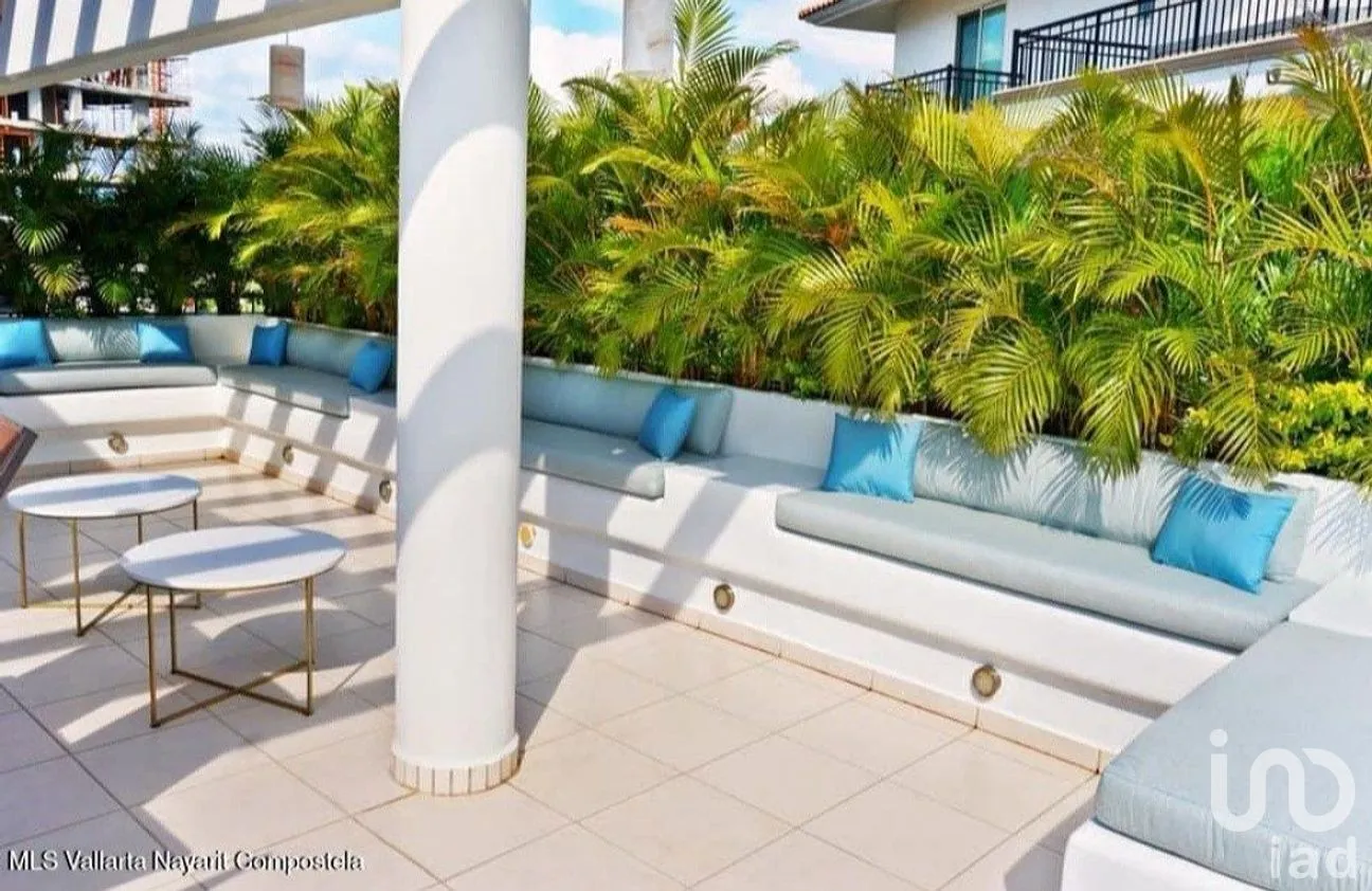 Departamento en Venta en Flamingos, Bahía de Banderas, Nayarit | NEX-288049 | iad México | Foto 5 de 24
