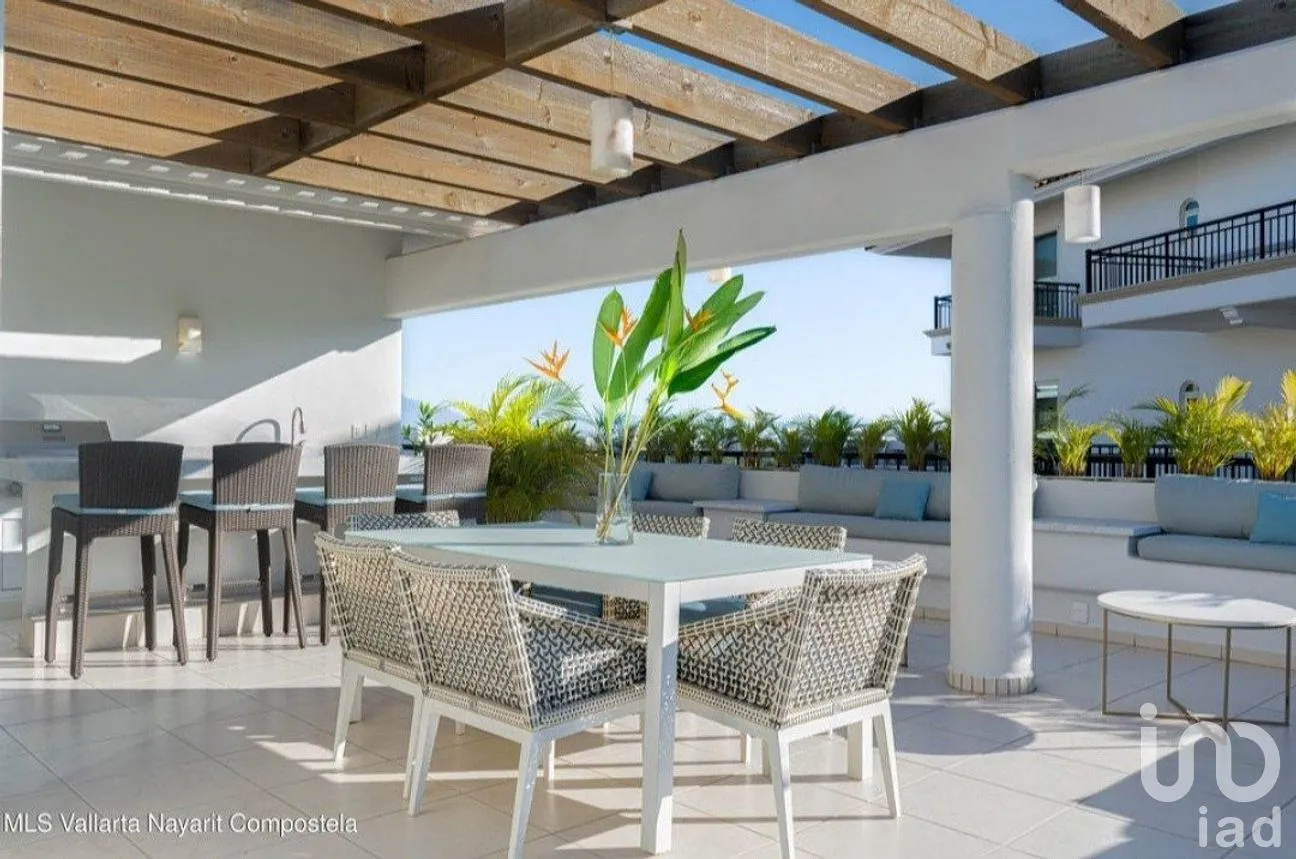 Departamento en Venta en Flamingos, Bahía de Banderas, Nayarit | NEX-288049 | iad México | Foto 6 de 24