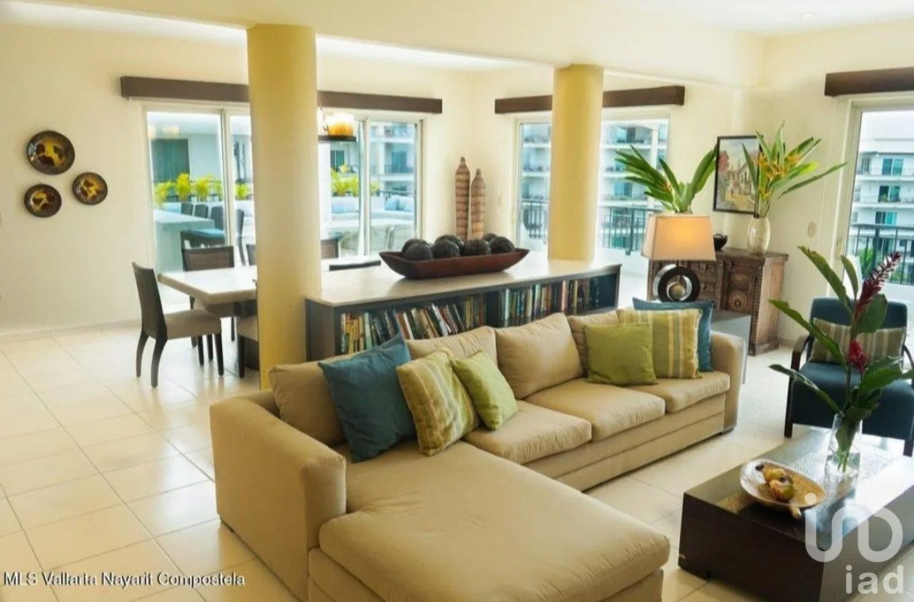 Departamento en Venta en Flamingos, Bahía de Banderas, Nayarit | NEX-288049 | iad México | Foto 7 de 24