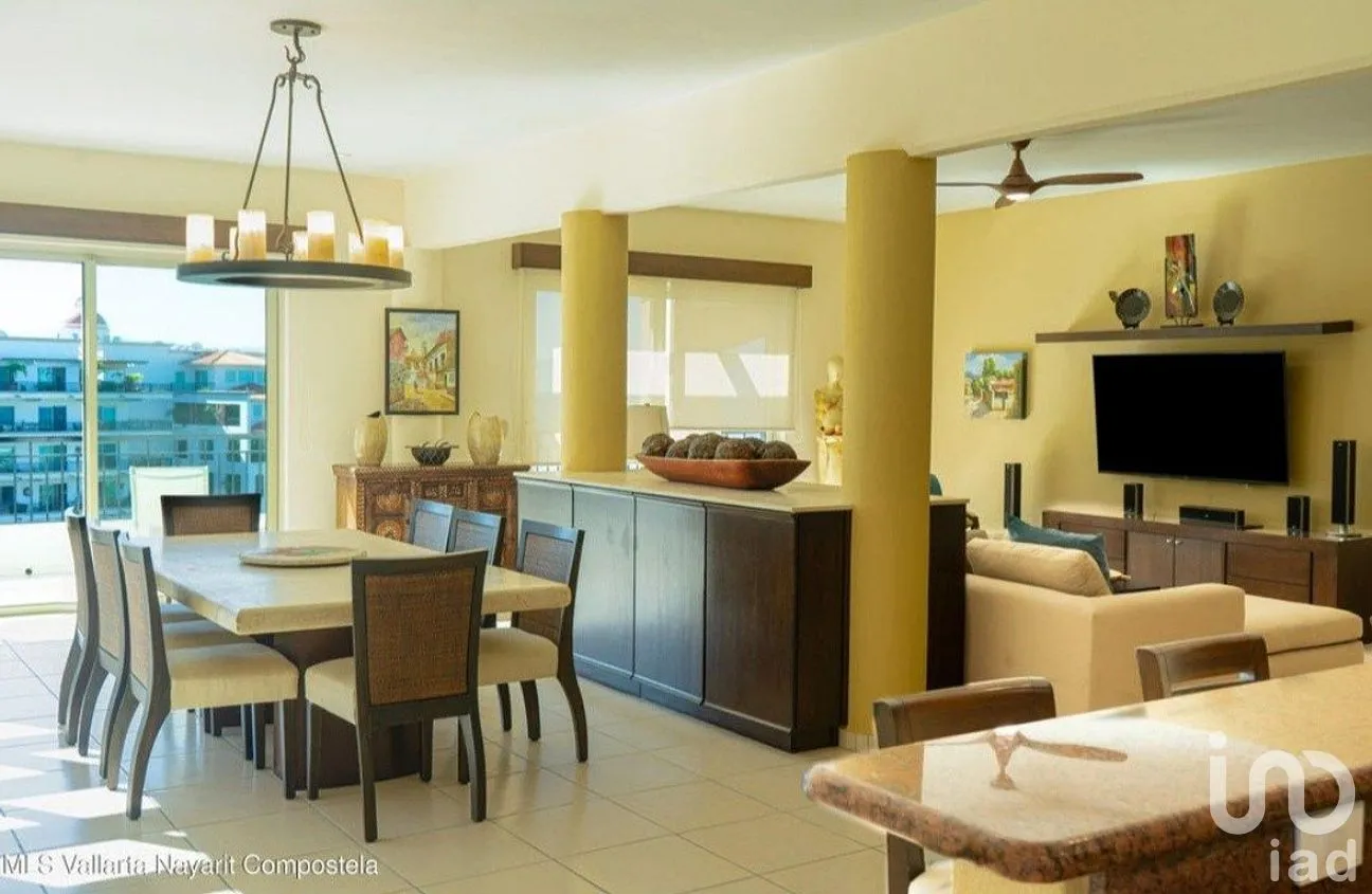 Departamento en Venta en Flamingos, Bahía de Banderas, Nayarit | NEX-288049 | iad México | Foto 9 de 24