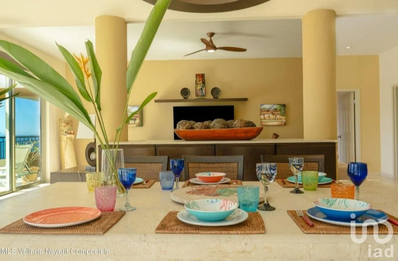 Departamento en Venta en Flamingos, Bahía de Banderas, Nayarit | NEX-288049 | iad México | Foto 10 de 24