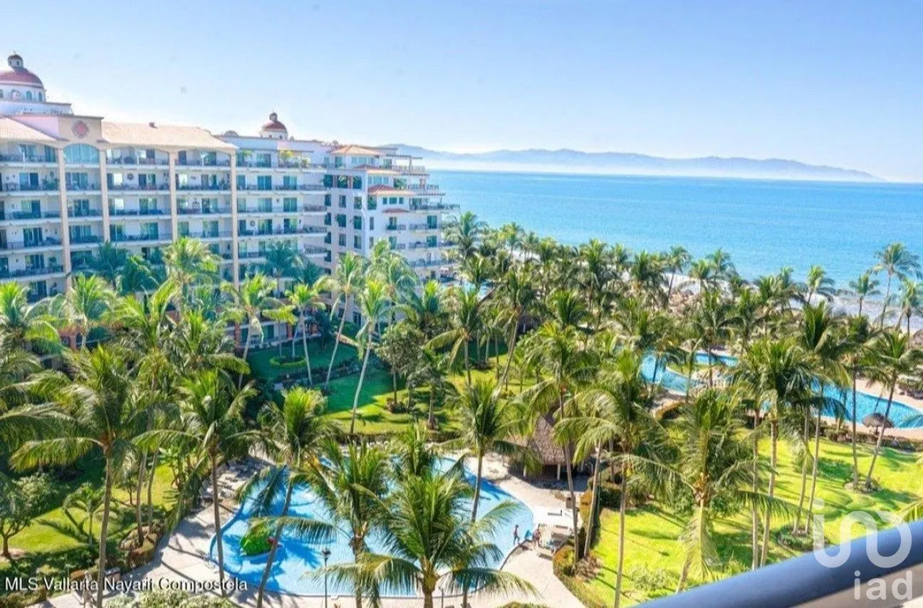 Departamento en Venta en Flamingos, Bahía de Banderas, Nayarit | NEX-288049 | iad México | Foto 1 de 24