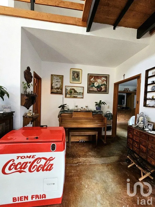 Casa en Venta en La Venta Del Astillero, Zapopan, Jalisco | NEX-288249 | iad México | Foto 16 de 44
