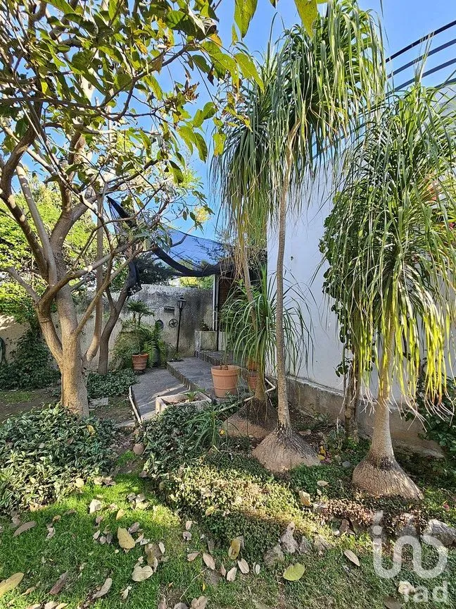 Casa en Venta en La Venta Del Astillero, Zapopan, Jalisco | NEX-288249 | iad México | Foto 31 de 44
