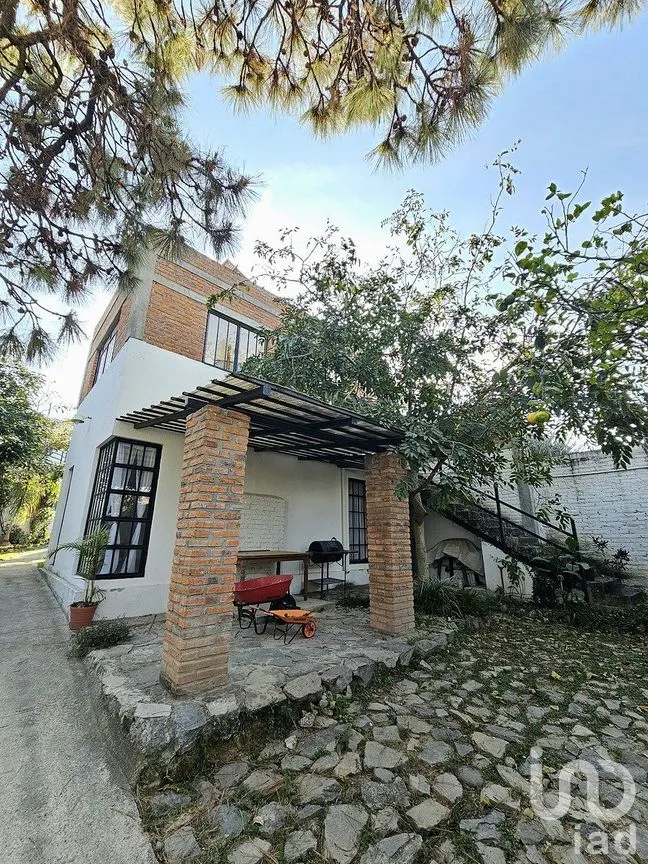 Casa en Venta en La Venta Del Astillero, Zapopan, Jalisco | NEX-288249 | iad México | Foto 32 de 44