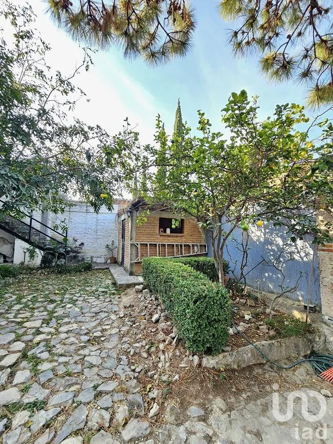 Casa en Venta en La Venta Del Astillero, Zapopan, Jalisco | NEX-288249 | iad México | Foto 33 de 44