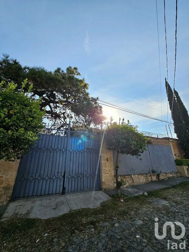 Casa en Venta en La Venta Del Astillero, Zapopan, Jalisco | NEX-288249 | iad México | Foto 34 de 44