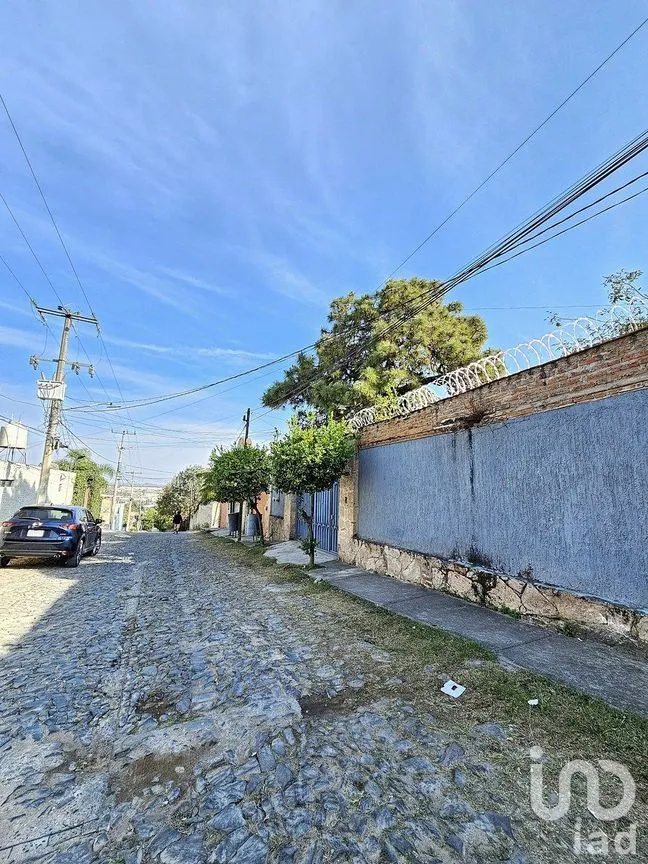 Casa en Venta en La Venta Del Astillero, Zapopan, Jalisco | NEX-288249 | iad México | Foto 44 de 44