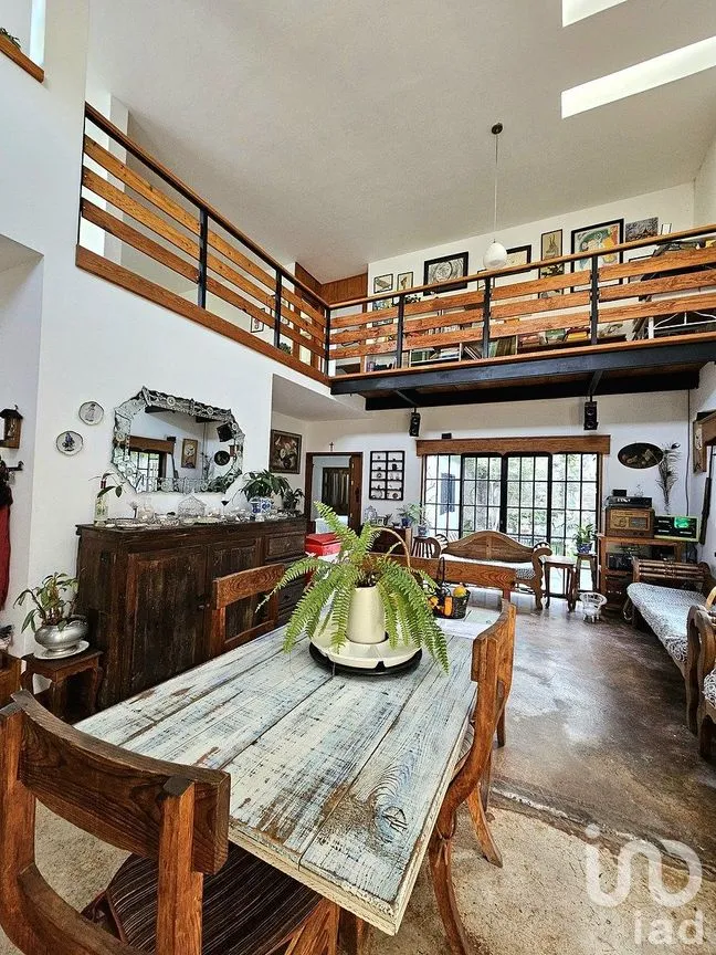 Casa en Venta en La Venta Del Astillero, Zapopan, Jalisco | NEX-288249 | iad México | Foto 9 de 44
