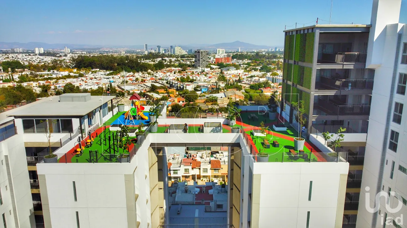 Departamento en Venta en Ciudad Granja, Zapopan, Jalisco | NEX-289390 | iad México | Foto 24 de 31