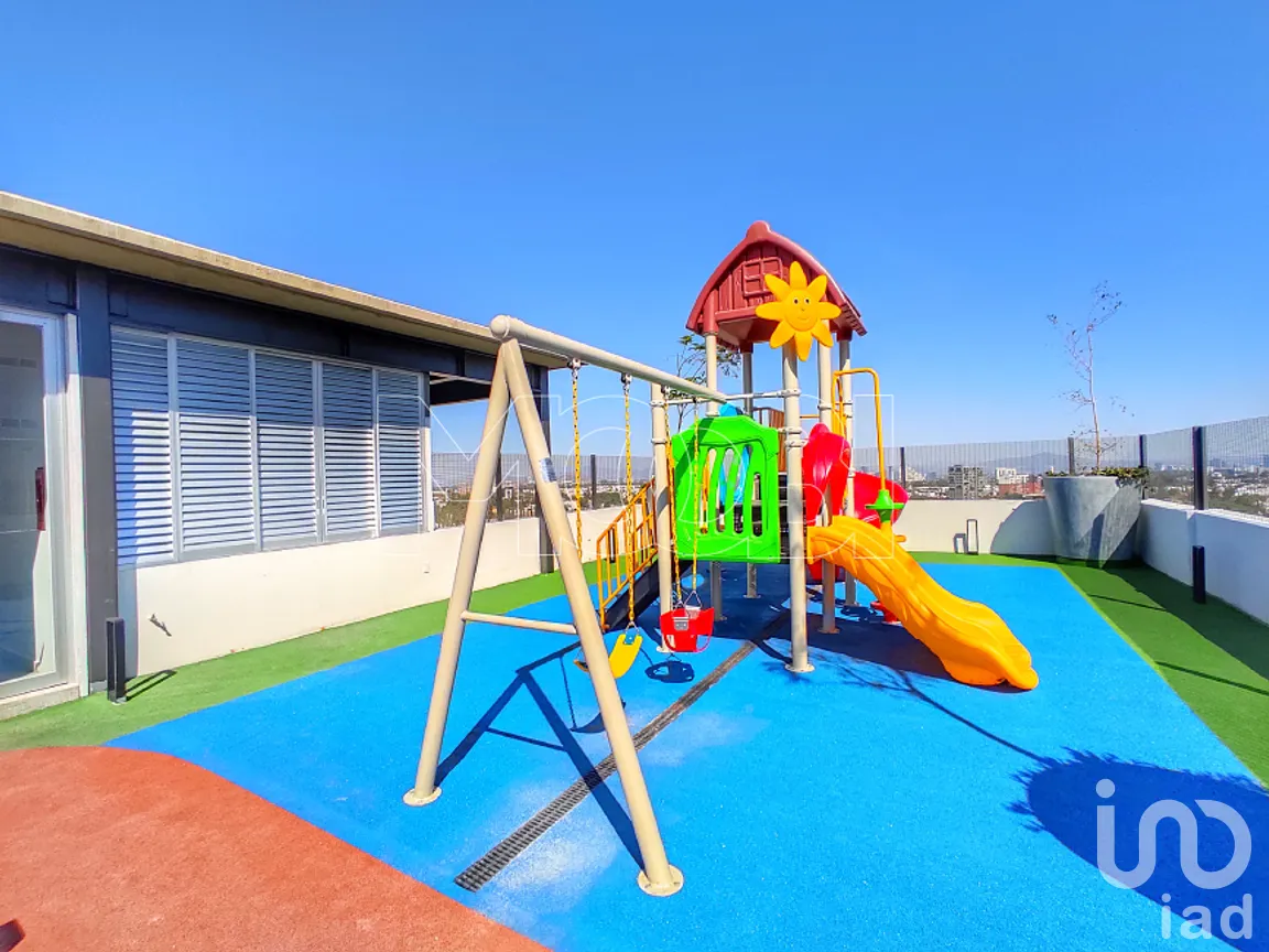 Departamento en Venta en Ciudad Granja, Zapopan, Jalisco | NEX-289390 | iad México | Foto 26 de 31