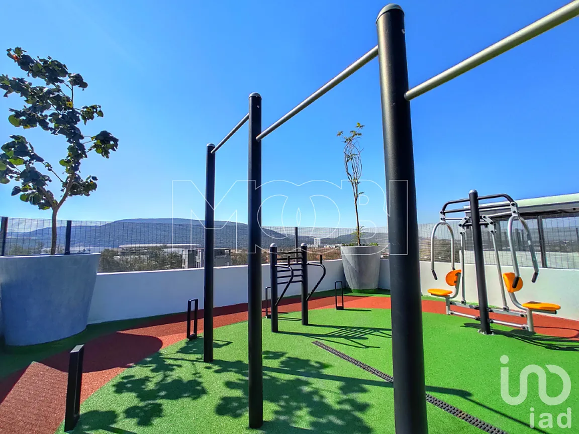 Departamento en Venta en Ciudad Granja, Zapopan, Jalisco | NEX-289390 | iad México | Foto 29 de 31