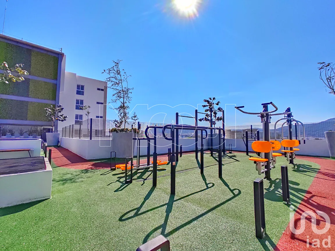 Departamento en Venta en Ciudad Granja, Zapopan, Jalisco | NEX-289390 | iad México | Foto 30 de 31