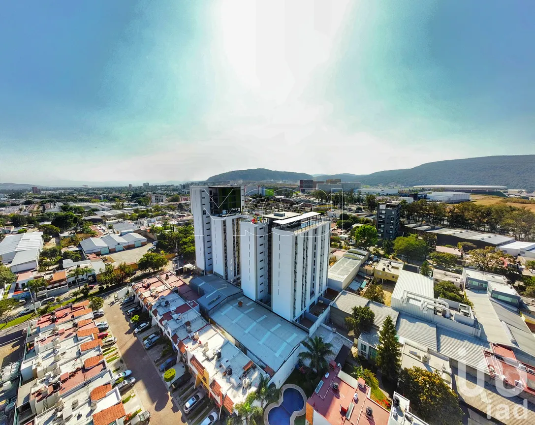 Departamento en Venta en Ciudad Granja, Zapopan, Jalisco | NEX-289390 | iad México | Foto 31 de 31