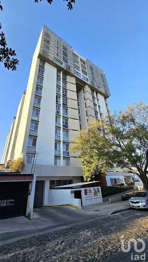 Departamento en Venta en Ciudad Granja, Zapopan, Jalisco | NEX-289390 | iad México | Foto 1 de 31