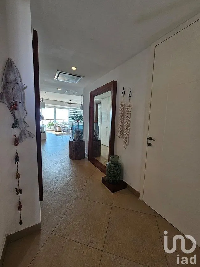 Departamento en Venta en Flamingos, Bahía de Banderas, Nayarit | NEX-290468 | iad México | Foto 2 de 18