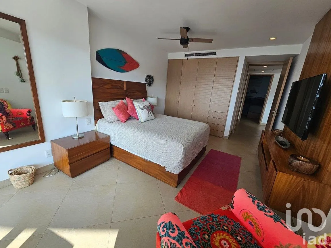Departamento en Venta en Flamingos, Bahía de Banderas, Nayarit | NEX-290468 | iad México | Foto 11 de 18