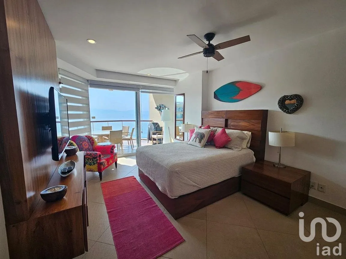 Departamento en Venta en Flamingos, Bahía de Banderas, Nayarit | NEX-290468 | iad México | Foto 12 de 18