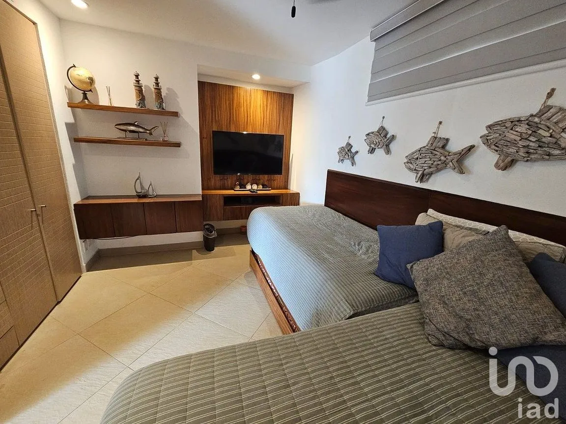 Departamento en Venta en Flamingos, Bahía de Banderas, Nayarit | NEX-290468 | iad México | Foto 15 de 18