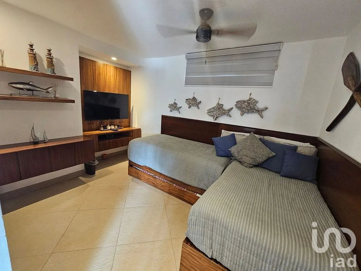 Departamento en Venta en Flamingos, Bahía de Banderas, Nayarit | NEX-290468 | iad México | Foto 16 de 18