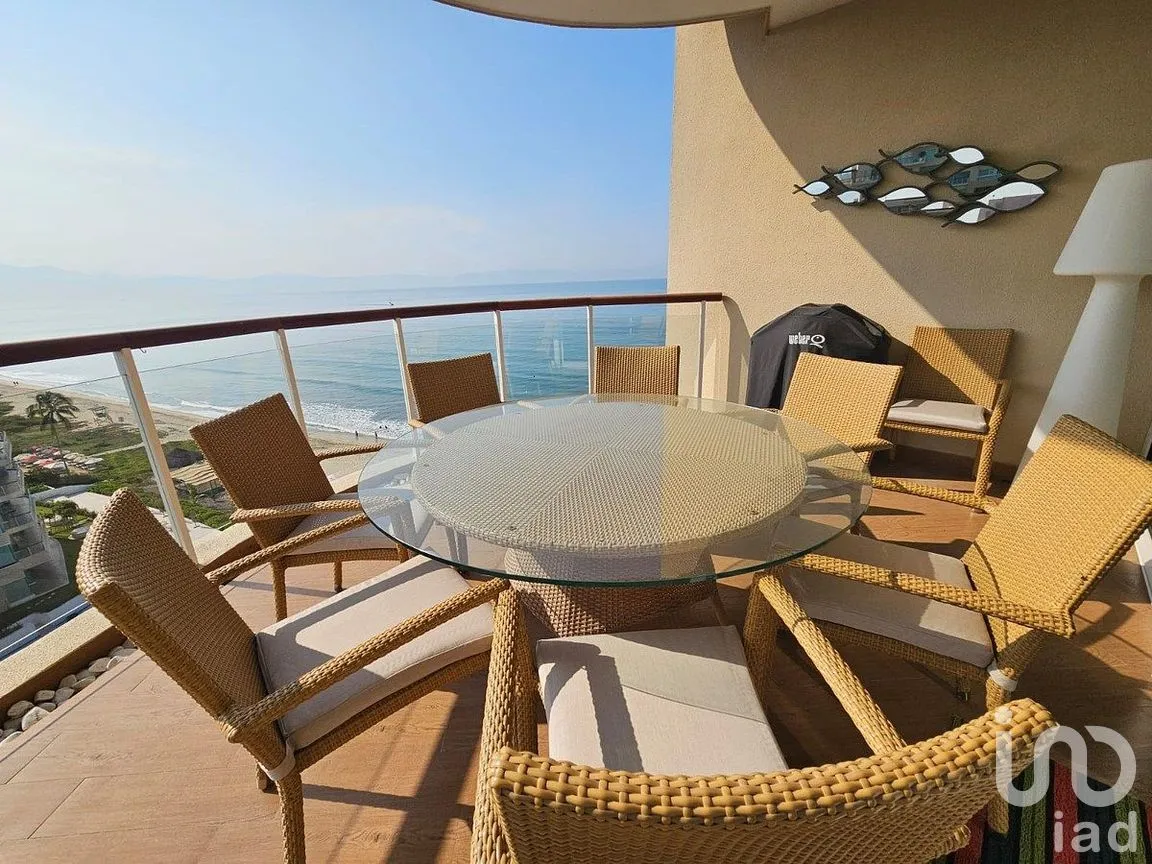 Departamento en Venta en Flamingos, Bahía de Banderas, Nayarit | NEX-290468 | iad México | Foto 18 de 18
